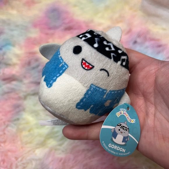 Mini squishmallows - Picture 3 of 3